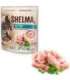 SHELMA Kitten Rich in turkey - dry cat food - 750g