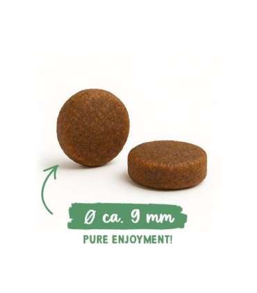 BOSCH Sanabelle Sensitive with chicken - dry cat food - 2kg