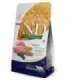 FARMINA N&D ANCESTRAL GRAIN CAT LAMB. SPELT. OATS AND BLUEBERRY ADULT  1.5kg