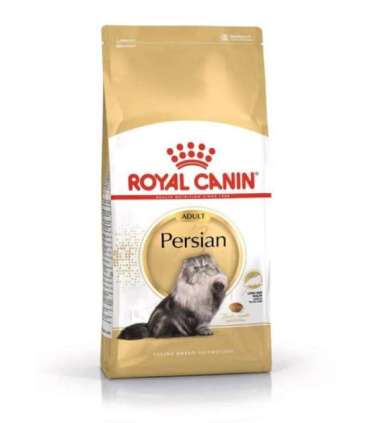 ROYAL CANIN Persian Adult - dry cat food - 400g