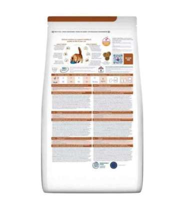 HILL'S PD K/D Kidney + Mobility Chicken - dry cat food - 3kg