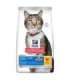 HILL'S SP Adult Oral Care Chicken - dry cat food - 7kg