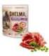 SHELMA Sterilised Rich in beef - dry cat food - 750g