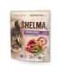 SHELMA Sterilised Rich in beef - dry cat food - 750g