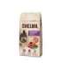SHELMA Sterilised Beef - dry cat food - 8kg