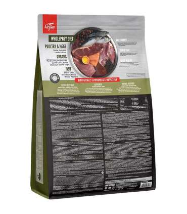 ORIJEN Tundra - dry cat food - 1,8 kg