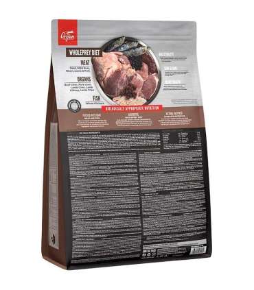 ORIJEN Regional Red Cat - dry cat food - 1,8kg