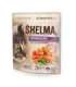 SHELMA Sterilised Rich in salmon - dry cat food - 750g