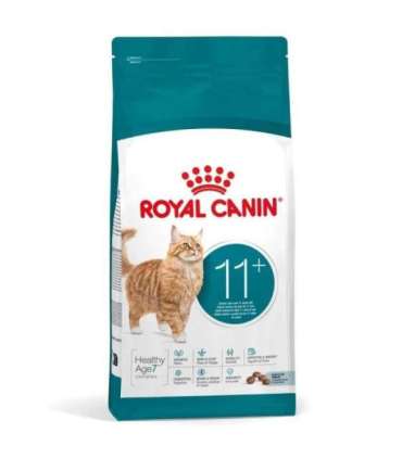 ROYAL CANIN Ageing 11+ - dry cat food - 4kg