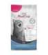 PLATINUM MeatCrisp Sterilised Fish - dry cat food - 1,5kg