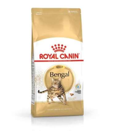 ROYAL CANIN FBN Bengal Adult - dry cat food - 10kg