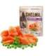 SHELMA Sterilised Salmon - dry cat food - 1,4kg