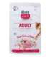 BRIT Care Grain Free Activity Support Adult - dry cat food - 400 g