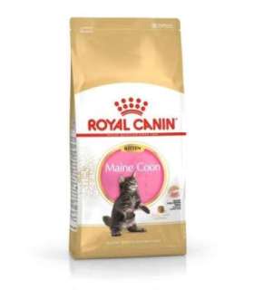 ROYAL CANIN Maine coon FBN Kitten - dry cat food - 400g