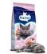 PREVITAL Senior Salmon - dry cat food - 1,4kg