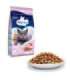 PREVITAL Senior Salmon - dry cat food - 1,4kg