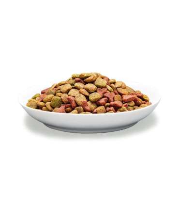 PREVITAL Cat Food Sterile with Turkey - Dry Cat Food - 1.4 kg