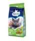 PREVITAL Cat Food Sterile with Turkey - Dry Cat Food - 1.4 kg