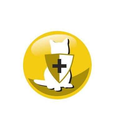 PREVITAL Cat Food Adult with Chicken - Dry Cat Food - 1.4 kg