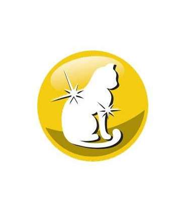 PREVITAL Cat Food Adult with Chicken - Dry Cat Food - 1.4 kg