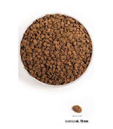 ACANA Homestead Harvest - dry cat food - 5,4kg