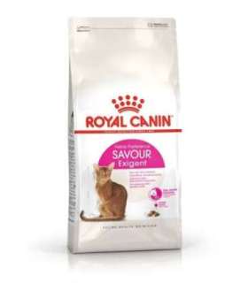 ROYAL CANIN Savour Exigent Adult - dry cat food - 400g