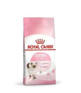 ROYAL CANIN Kitten FHN - dry cat food - 400g