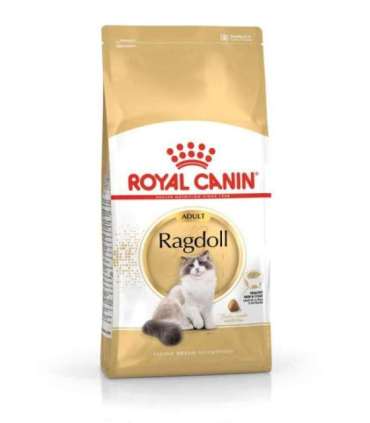 ROYAL CANIN Ragdoll FBN Adult - dry cat food - 400g