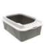 ROTHO Bonnie Eco Cappuccino - cat litter box