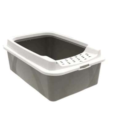 ROTHO Bonnie Eco Cappuccino - cat litter box