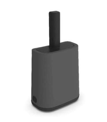 ROTHO Biala Anthracite - litter scoop + bags