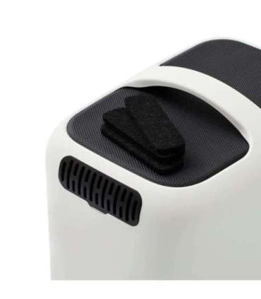 ROTHO Carbon filter for WHITE cuvette - 3 pcs.