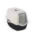 ROTHO Bailey Cat Hooded litter box