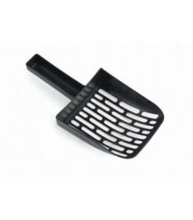 ROTHO Black - litter scoop