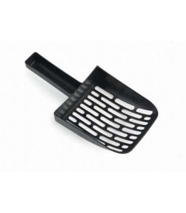 ROTHO Black - litter scoop