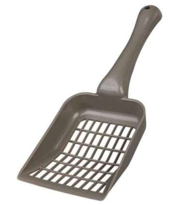 TRIXIE 4049 cat litter scoop
