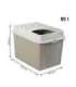 ROTHO Berty Eco Cappuccino - cat litter box