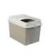 ROTHO Berty Eco Cappuccino - cat litter box