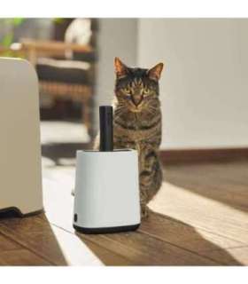 ROTHO Biala White - litter scoop + bags