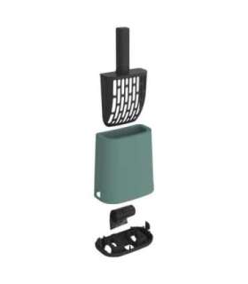 ROTHO Biala Green - litter scoop + bags