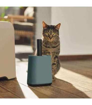 ROTHO Biala Green - litter scoop + bags