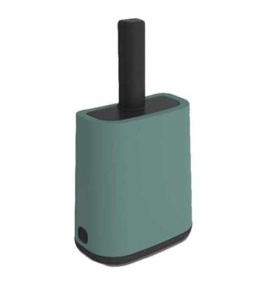 ROTHO Biala Green - litter scoop + bags