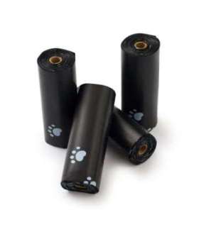 ROTHO Hygienic bags for excrements for shovel Biala - 4x16 pieces