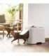 ROTHO Biala Cappuccino - cat litter box