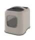 ROTHO Biala Cappuccino - cat litter box