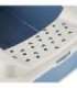ROTHO Bonnie Eco Blue - cat litter box