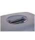 DIAMENTIQ BAYA anthracite -  cat litter box - 55,5 x 40 x 38,7 cm