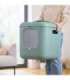 ROTHO Biala XL green - cat litter box