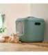 ROTHO Biala XL green - cat litter box