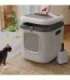 ROTHO Biala XL white - cat litter box